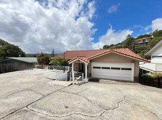 1613 Manzanita Ave, Belmont, CA 94002