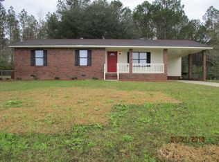 331 Seminole Dr, Moultrie, GA 31768