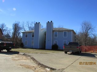 430 Woodcreek Dr APT 3, Radcliff, KY 40160
