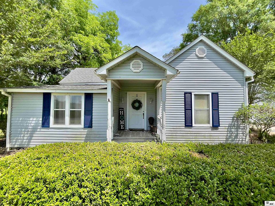 1247 Highway 135, Rayville, LA 71269 Zillow