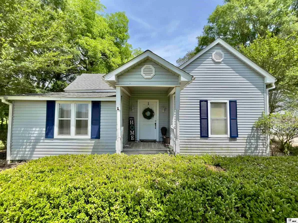 1247 Highway 135, Rayville, LA 71269