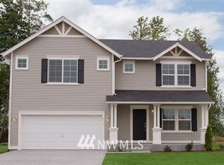 11621 22nd St SE, Lake Stevens, WA 98258