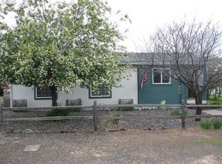 1235 C St, Fossil, OR 97830