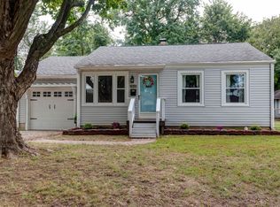 1840 E Monroe St, Springfield, MO 65802