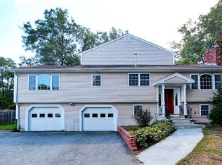 10 Burnap St, Wilmington, MA 01887