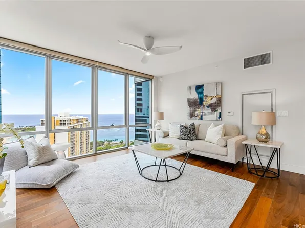 1189 Waimanu St APT 3305, Honolulu, HI 96814