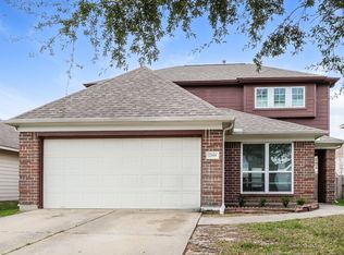 17819 Yellow Birch Trl, Humble, TX 77346