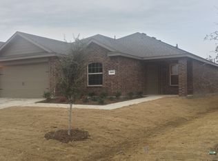 1121 Bellevue, Princeton, TX 75407