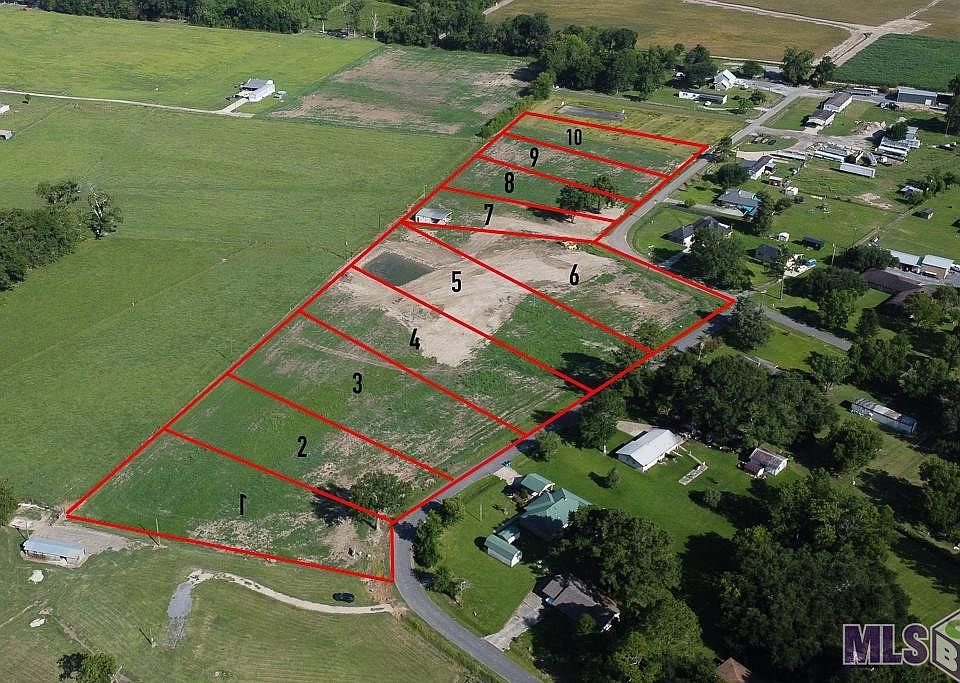 1st image of LOT 1 Cleveland Rd
