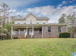 70 Key Cir, Springville, AL 35146