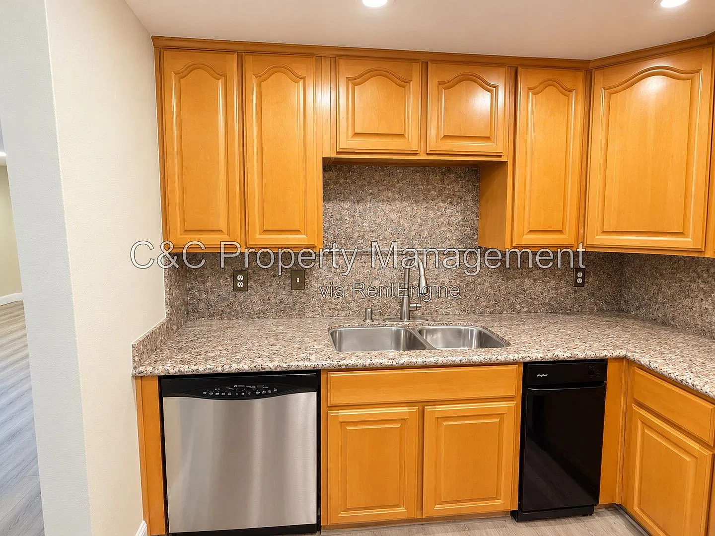 2 bed, 1.5 bath, 1054 sqft, $3,150 — Photo 4