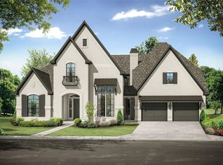 719 Wycliffe Dr, Houston, TX 77079