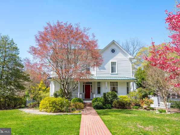 219 S Harrison St, Easton, MD 21601