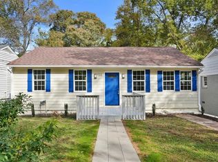 933 Byron Dr SW, Atlanta, GA 30310