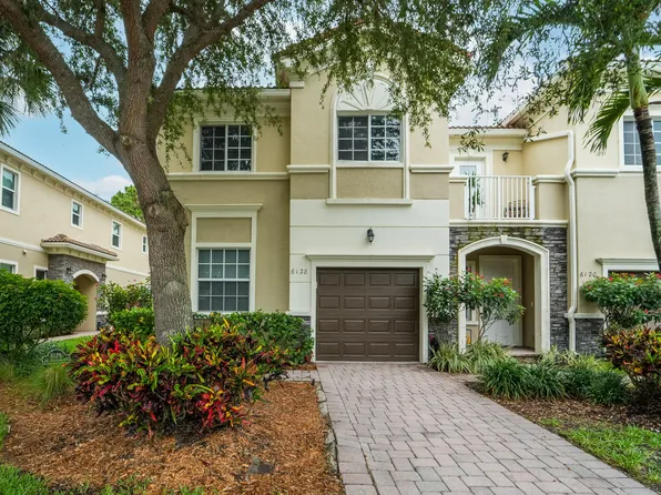 6128 SE Portofino Circle #104, Hobe Sound, FL 33455