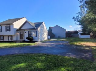 547 Kenan St, Taneytown, MD 21787