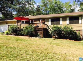 7320 Thomas Hall Dr, Trussville, AL 35173