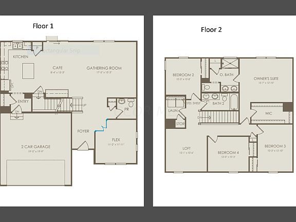 2nd image of 4912 Andean Dr Lot 29