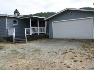 138 Rose Ave, Myrtle Creek, OR