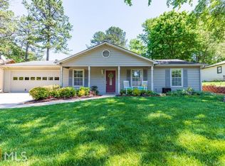 1361 Providence Way, Lawrenceville, GA 30046