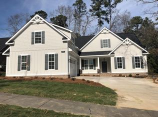 280 Oak Brook Dr, North Augusta, SC 29860