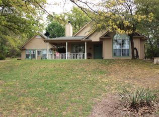 184 Salida Bnd, HOLLY LAKE RANCH, TX 75765