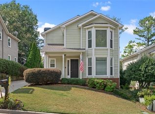 278 Somerlane Pl, Avondale Estates, GA 30002