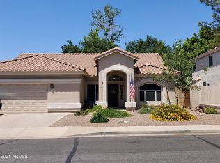 6062 E Riverdale St, Mesa, AZ 85215