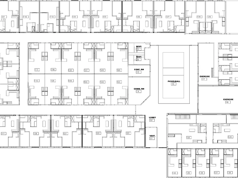Lake Superior Apartments, LLC — Photo 5