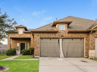 12215 Dona Ln, Houston, TX 77044
