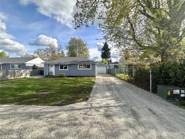 1302 117th Street S, Tacoma, WA 98444