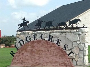 11615 Ridgecrest Dr, Beaumont, TX 77705