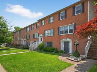 River Walk Townhomes, Bethlehem, PA 18018