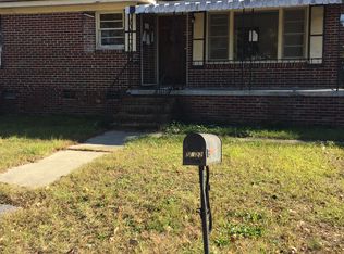5922 Token St, Columbia, SC 29203