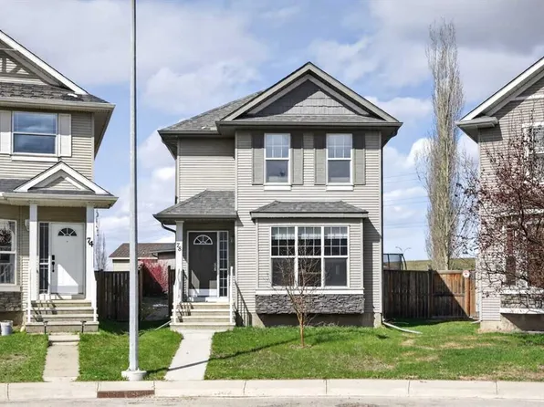 78 S Cranberry Close SE, Calgary, AB T3M 0B4