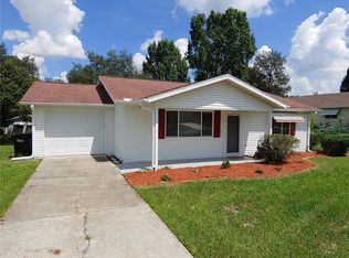 8435 SW 109th Ln, Ocala, FL 34481