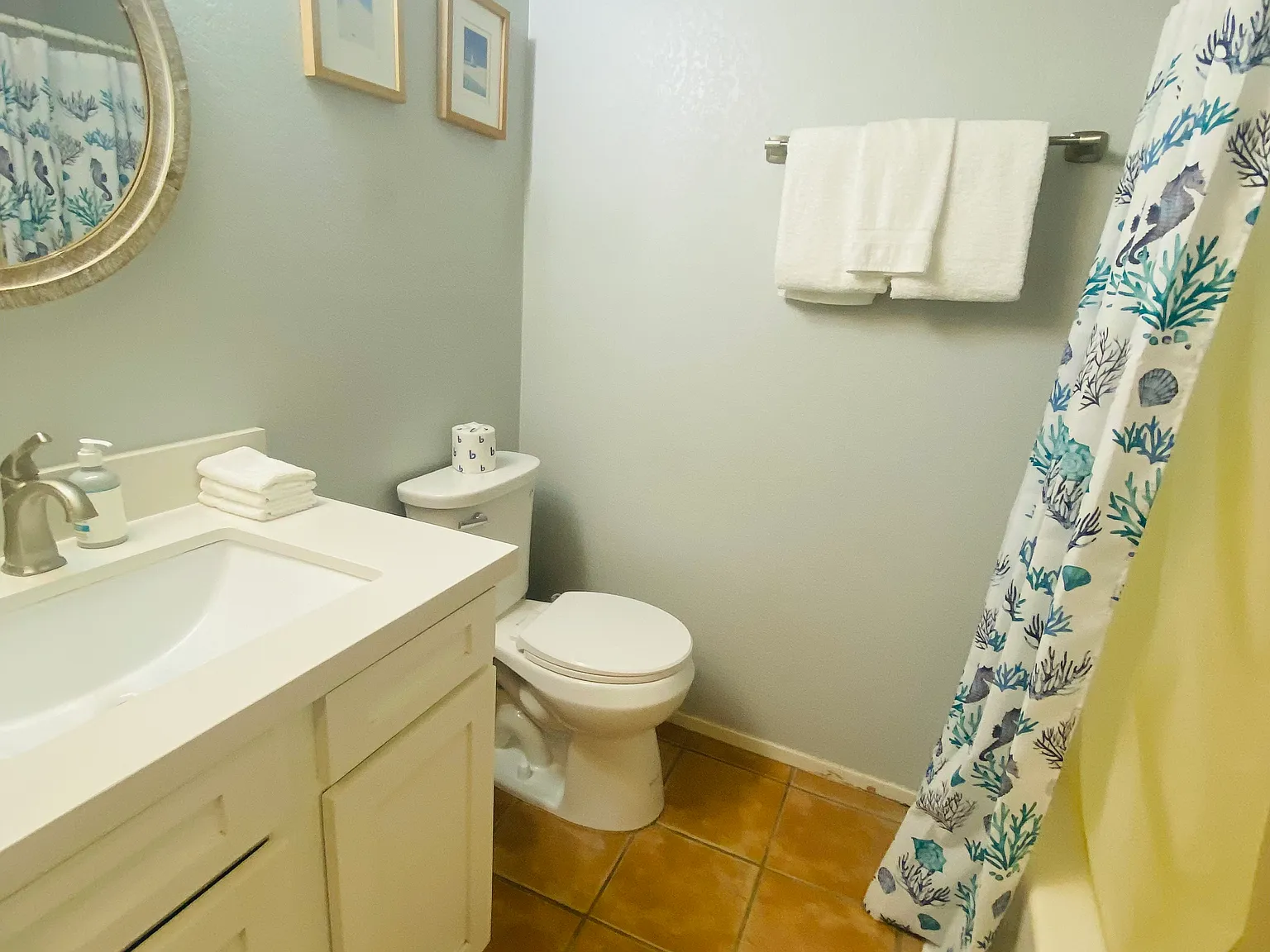 2 bed, 980 sqft, $2,300 — Photo 4