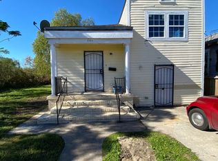 2524 Port St, New Orleans, LA 70117