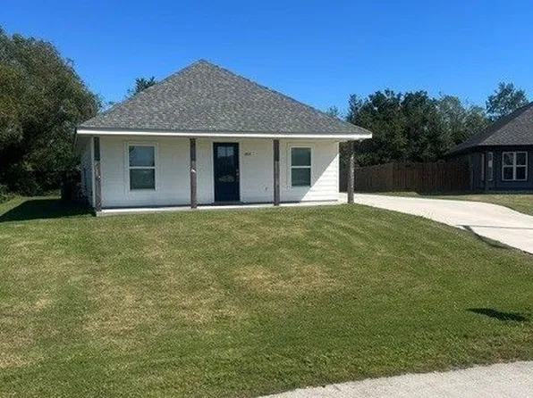 2515 Pineneedle St, Thibodaux, LA 70301