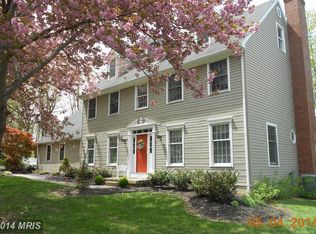 10 Windy Manor Ct, Baldwin, MD 21013