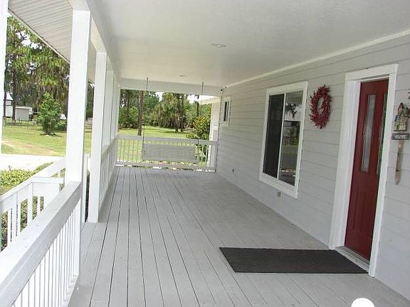 Rocking Chair Porch