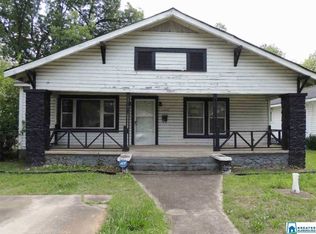 1219 23rd St N, Birmingham, AL 35234