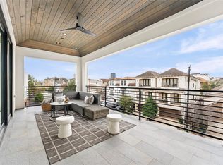 5306 Gibson St, Houston, TX 77007