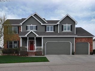631 Parliament Ct, Fort Collins, CO 80525