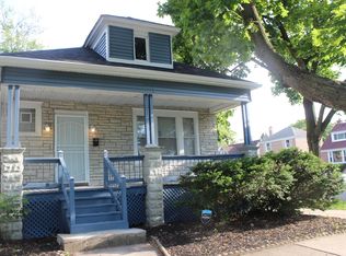 125 W 123rd St, Chicago, IL