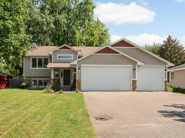 5548 Yates Ave N, Crystal, MN 55429
