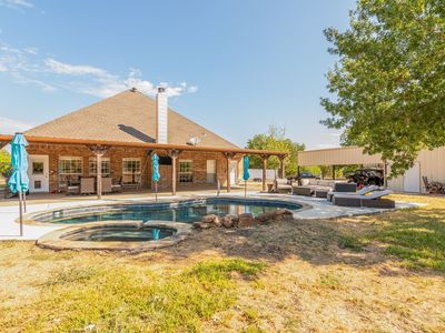103 Fossil Ct, Springtown, TX, 76082