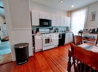 99 F St #1A, Boston, MA 02127