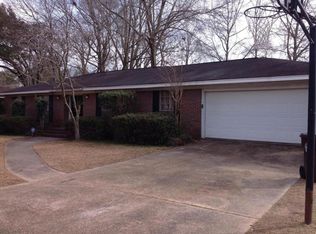 2804 Jamestown Rd, Hattiesburg, MS 39402