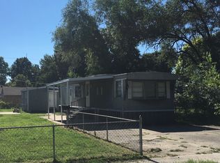 4013 Melrose Ave, Granite City, IL 62040